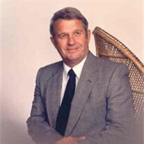 Donald G. Rowell