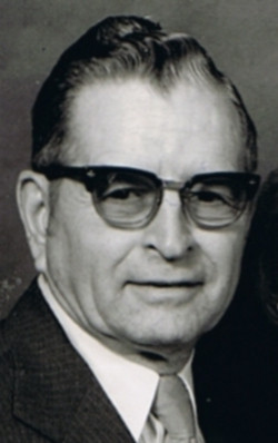 Grover Cole