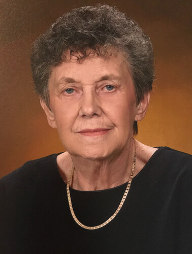 Blanche Moyers Profile Photo