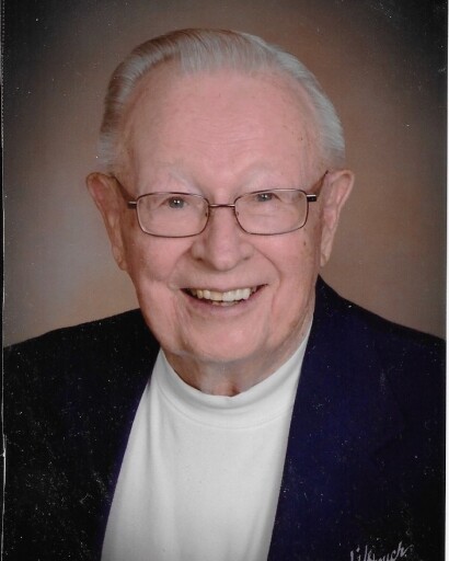 Kenneth C. Brunner