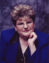 Susan E. Greenough Profile Photo