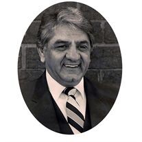 Richard D. "Bozo" Marino