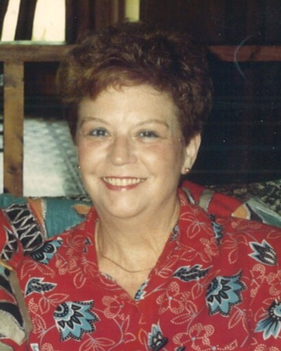 Carolyn Clark Matthews