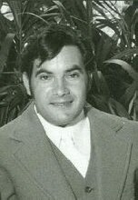 Jose  J. Medeiros