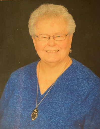 Sister Lillian Dempsey Profile Photo