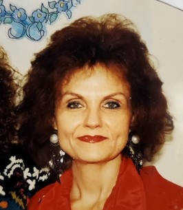 Mariellen “Sue” Malensek (Crawford)