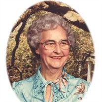 Beatrice A. Tid Frazier