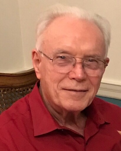 George A. Feeser Profile Photo
