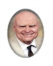 Melvin Willard Clack Profile Photo