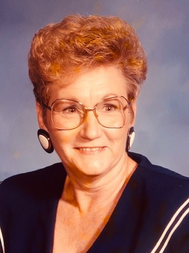 Wava Hurley Profile Photo