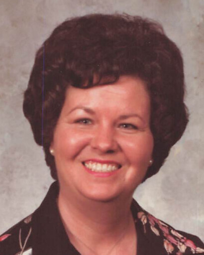 Julia E. Byrd Profile Photo