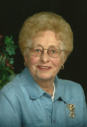 Helen Vallager