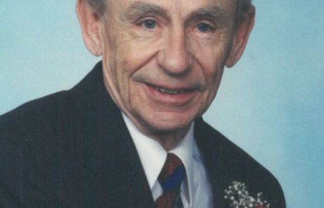 Curtis “Curt” Hunter Profile Photo