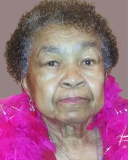 Alberta Brinston's obituary image