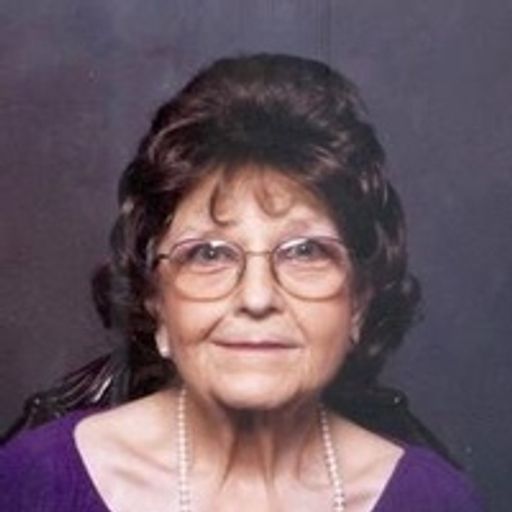 Dorothy Alma Green