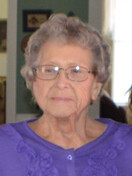 Edna Mae Bailey