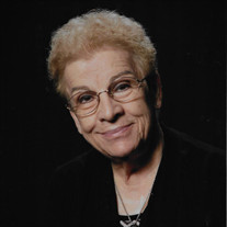 Loretta Ann Genn Profile Photo