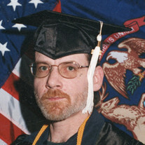 Michael E. Martin Profile Photo