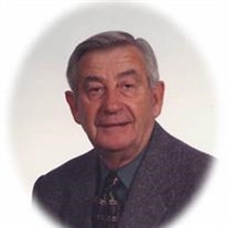 Haskel M. Shanks