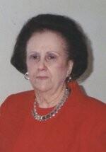 Fay Zola (Caldwell)  Wilder