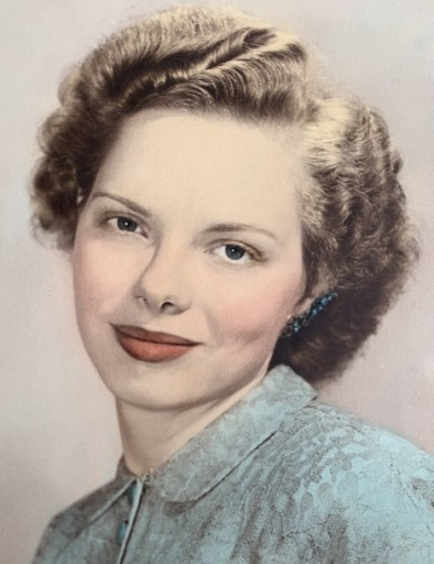 Dorothy Perry Profile Photo