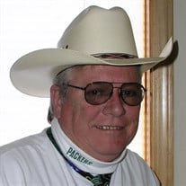 Dean William Sproul Profile Photo