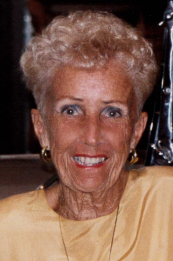 Margarita S. Krause Profile Photo