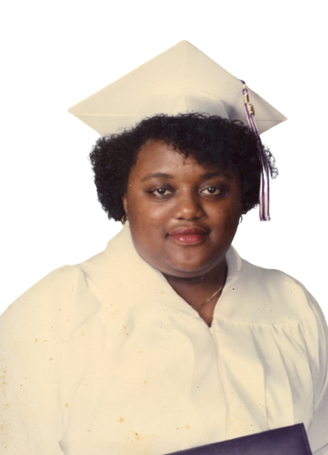 Mrs. Marcenia Terrell (Sanders)  Lawrence Profile Photo