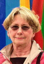 Marie Lunke Miller Profile Photo