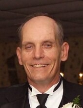 Richard L. Halstead