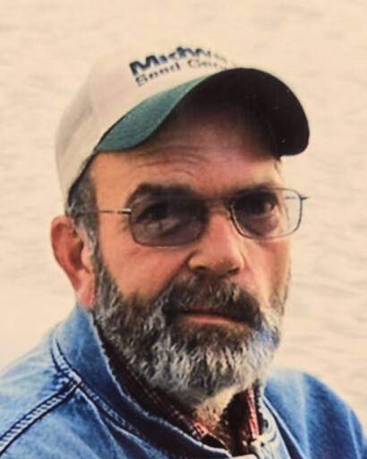 Kevin Leslie Walter's obituary image