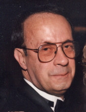 Paul F. Del Santo, Sr. Profile Photo