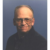 Larry G. Stokes