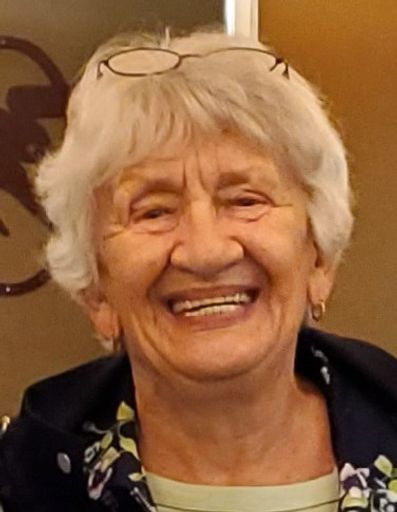 Joan C. (Schoster)  O'Connor