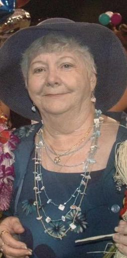 Velda M. Lampman