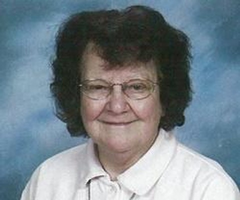 Sr. Jean Marie   Stinn Profile Photo