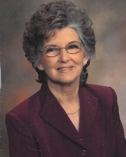 Mary Sue Tarter