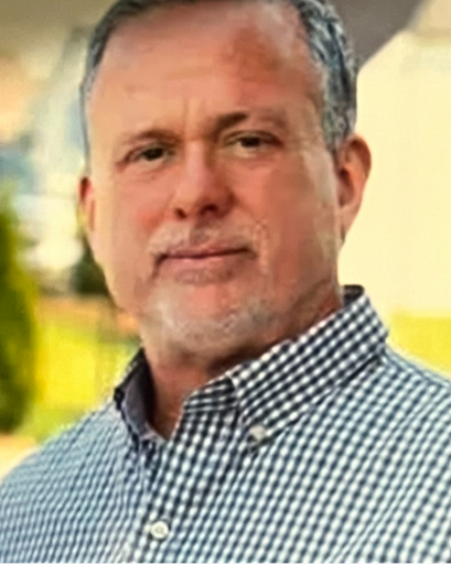 John Hines Profile Photo