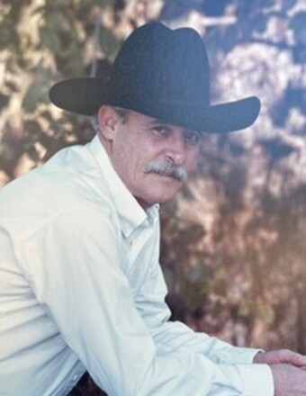 Derrell Gene Watters Profile Photo