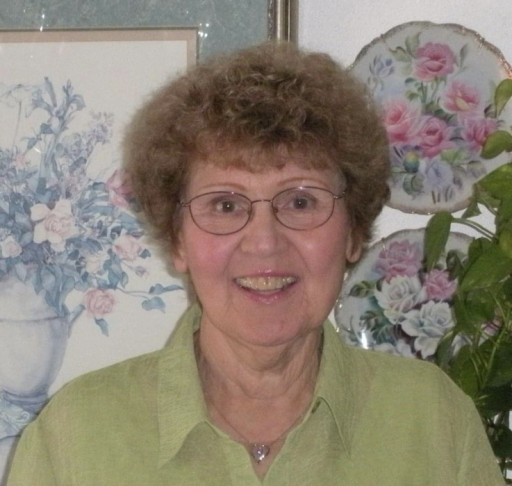 Roberta Wisdom Profile Photo