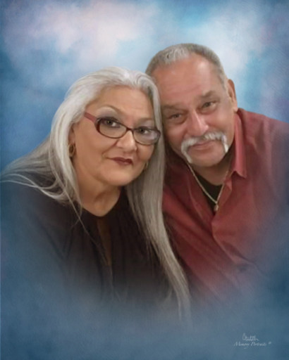 Jose And Rita De La Garza Profile Photo