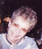 Carol Joy Moss Profile Photo