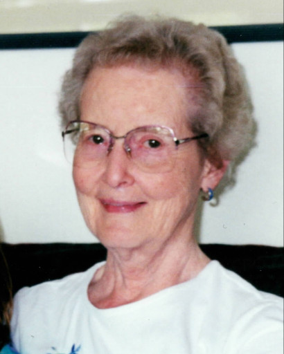 Barbara Katherine Moon