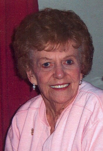 Joan Mae Dennison