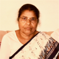 Kunjeliamma George Varghese