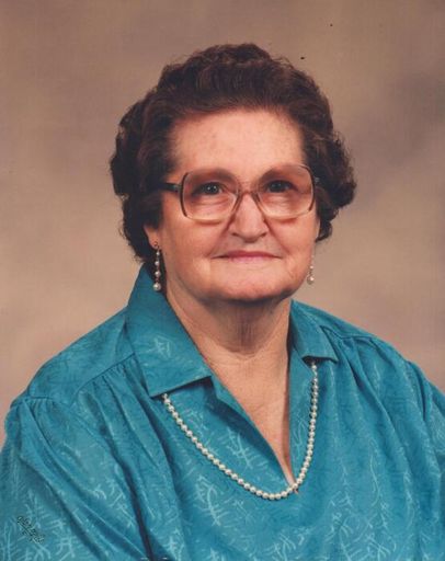 Edna (Allen)  Morris