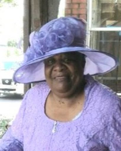 Delores Ann Hinson