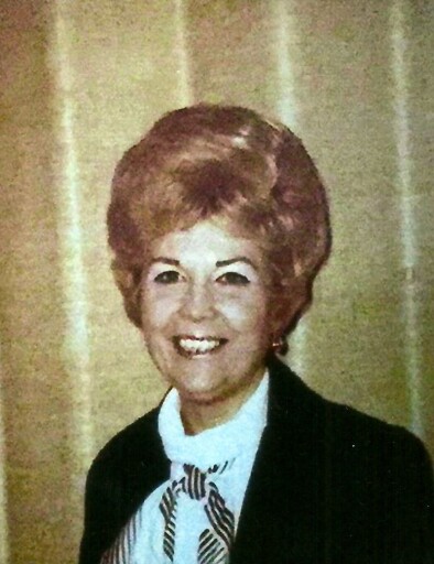 Nancy C. Hamilton