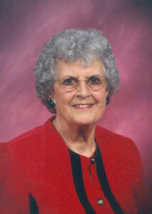 Joyce E. Johnston