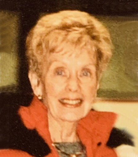 Mary L. Haley